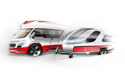 preview caravan preview caravan