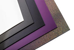 senosan® ABS/PMMA senosan® ABS/PMMA