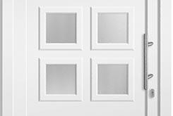 Páneles para puertas Páneles para puertas
