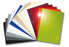 senosan® ABS/PMMA senosan® ABS/PMMA