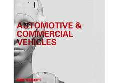 Automotive & Commercial vehicles