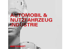 Automotive & Nutzfahrzeugindustrie