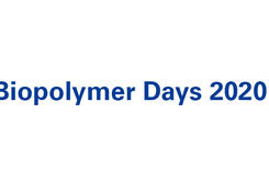 Bio Polymerdays 2020 Bio Polymerdays 2020