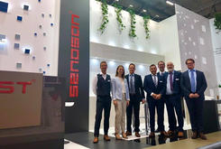 Messestand_Interzum_2019 Messestand_Interzum_2019