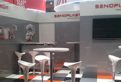 Fakuma Messestand Fakuma Messestand