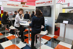 Fakuma Messestand Fakuma Messestand