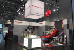 Gran éxito en la Feria K 2016 Gran éxito en la Feria K 2016