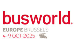 Senoplast @ Busworld Europe Senoplast @ Busworld Europe