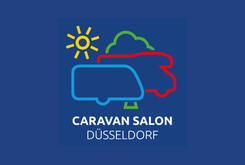 Caravan Salon in Düsseldorf Caravan Salon in Düsseldorf